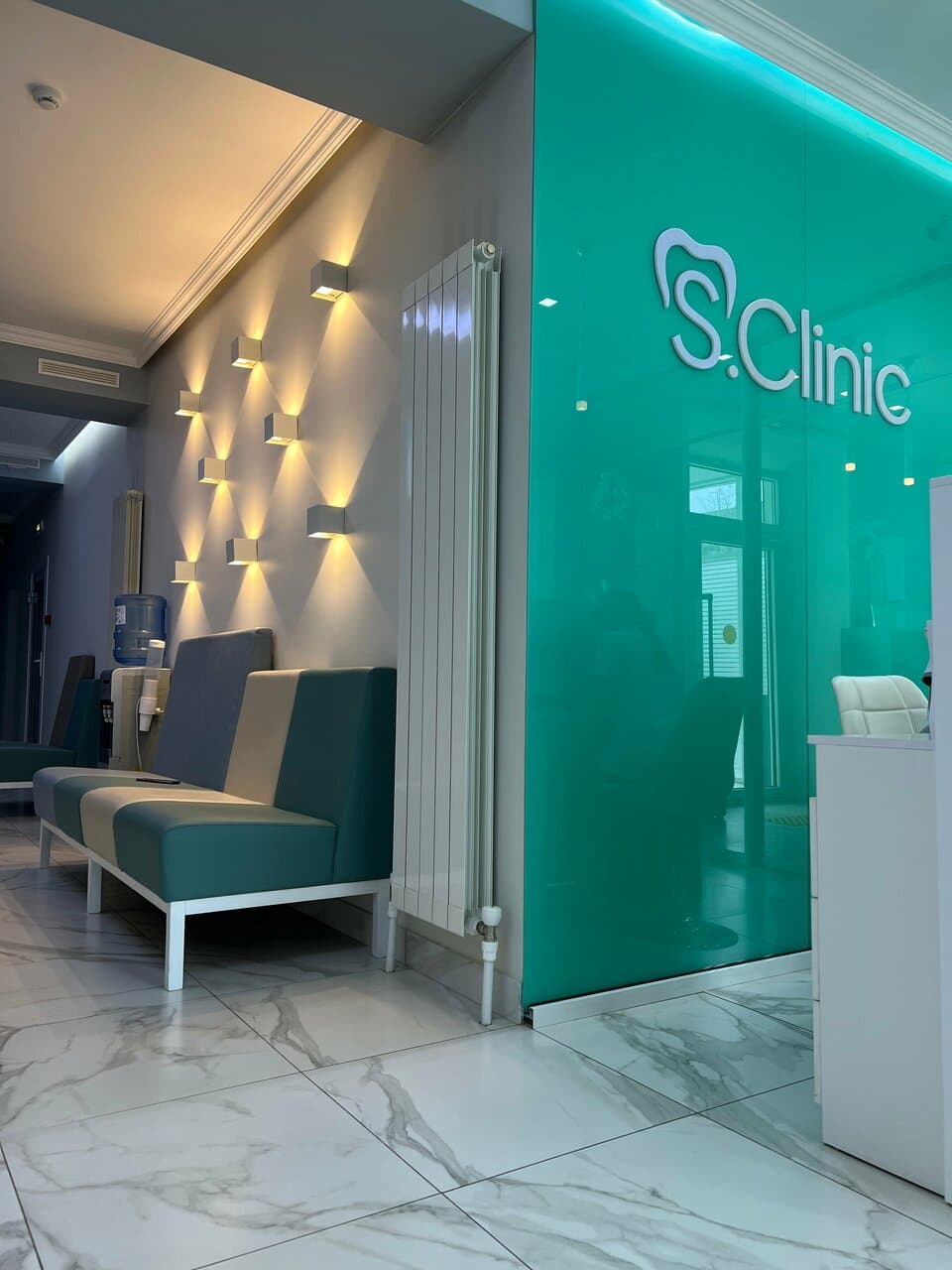 SClinic - фото 3