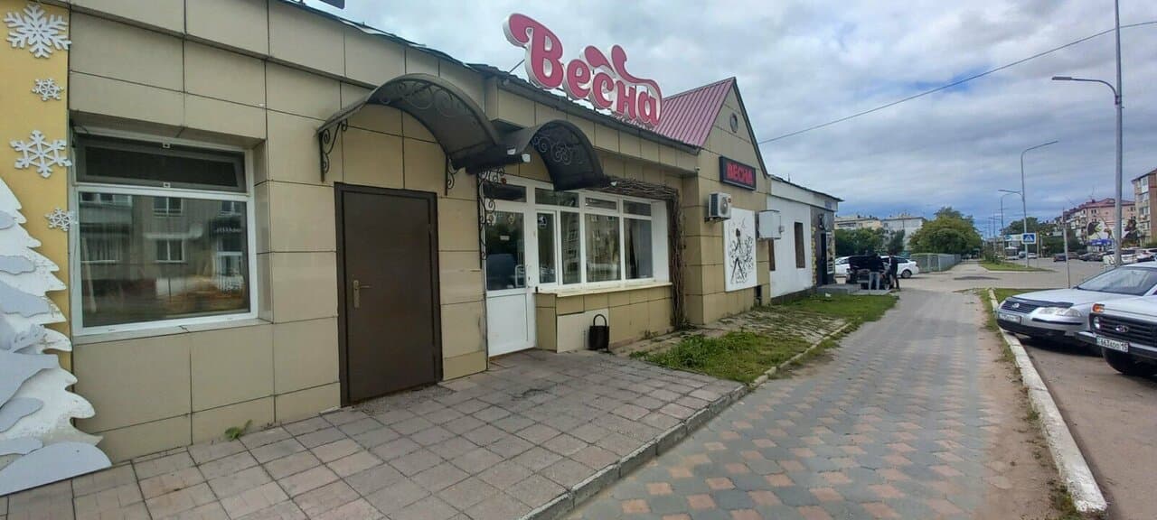 Студия флористики Весна - фото 5