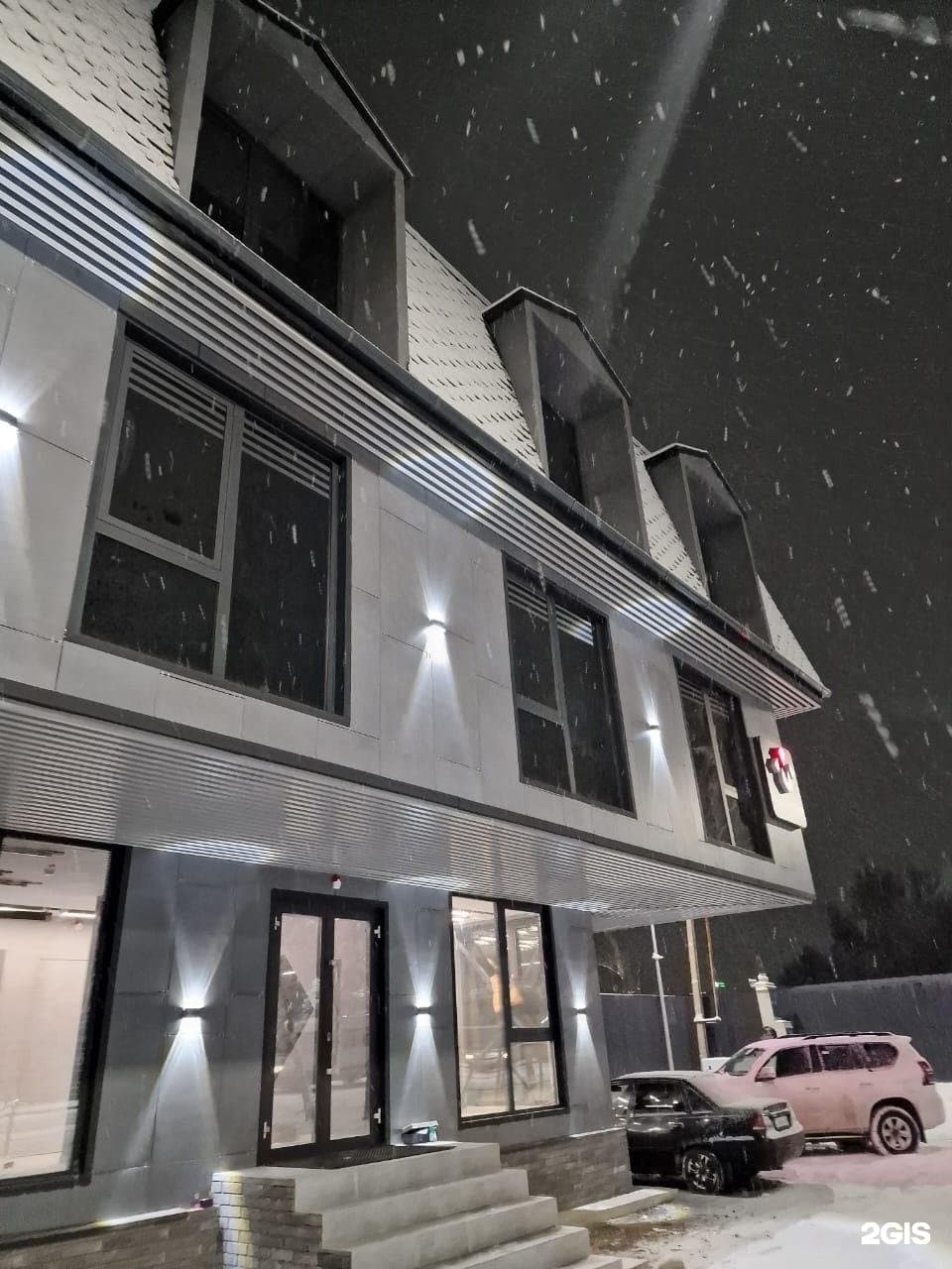 Millhouse Capital KZ, группа компаний - фото 17