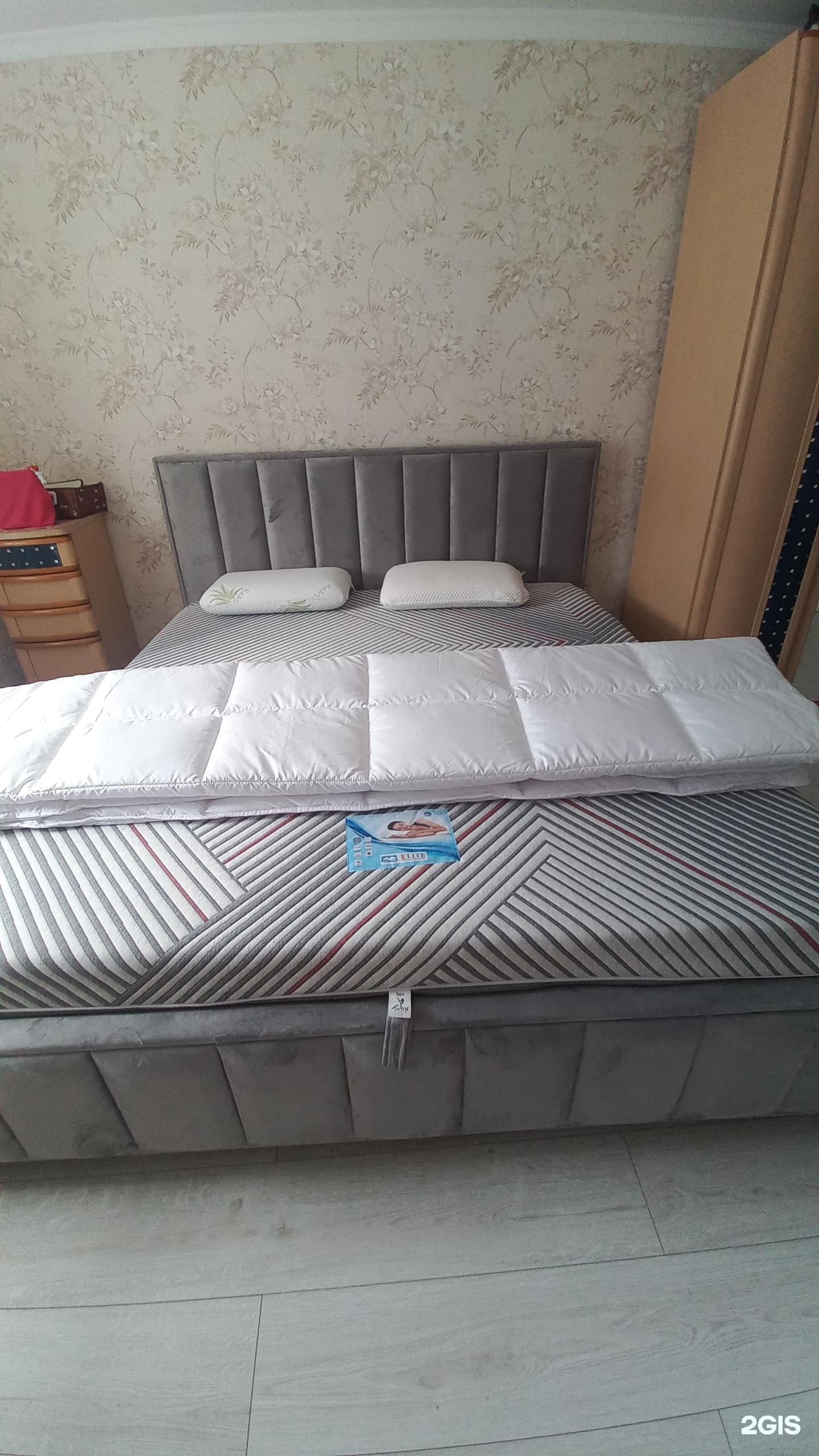 Elite Sleep Systems, бутик кроватей и матрасов - фото 19