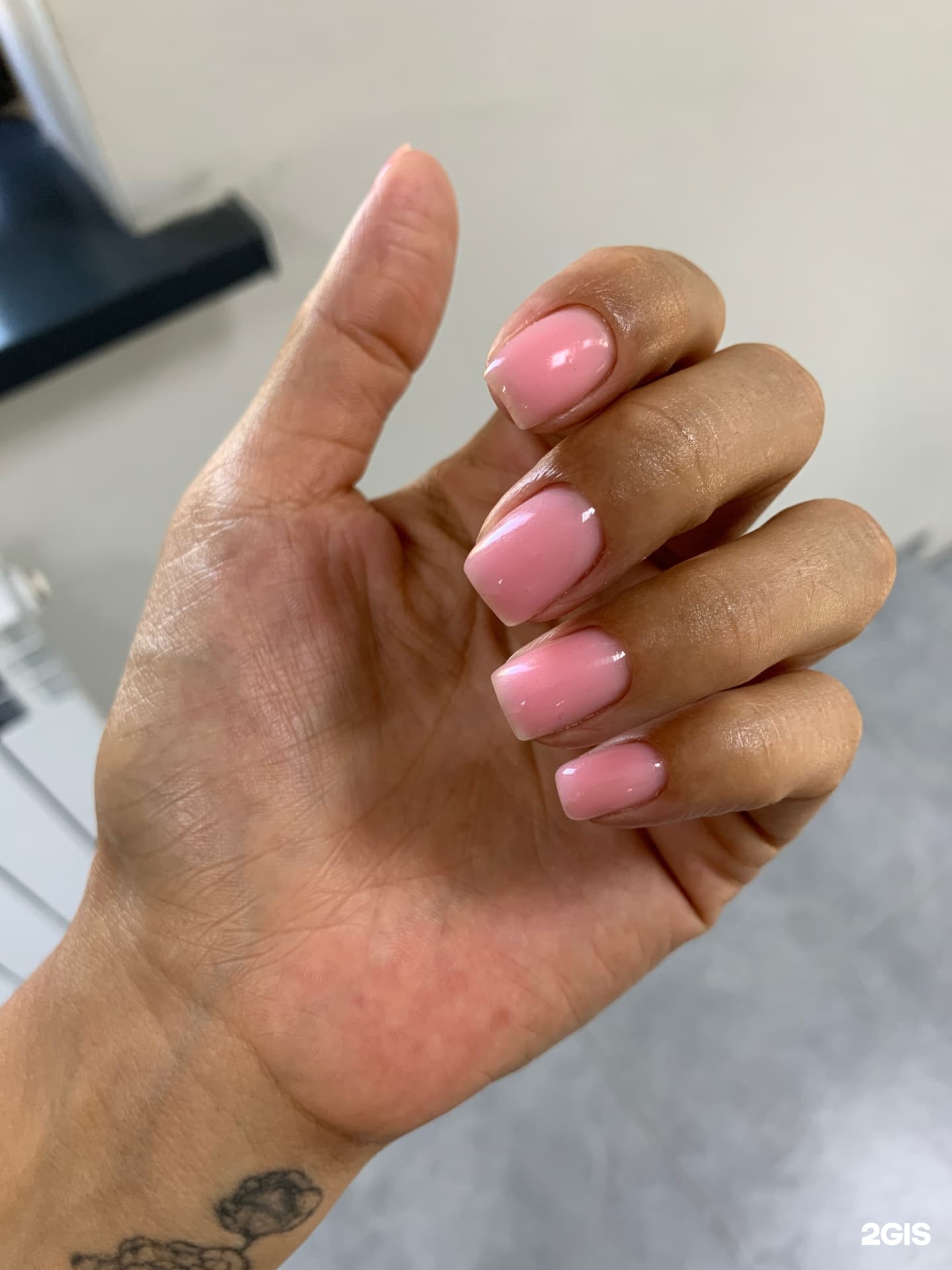 Nails.Nazzy, студия красоты - фото 7