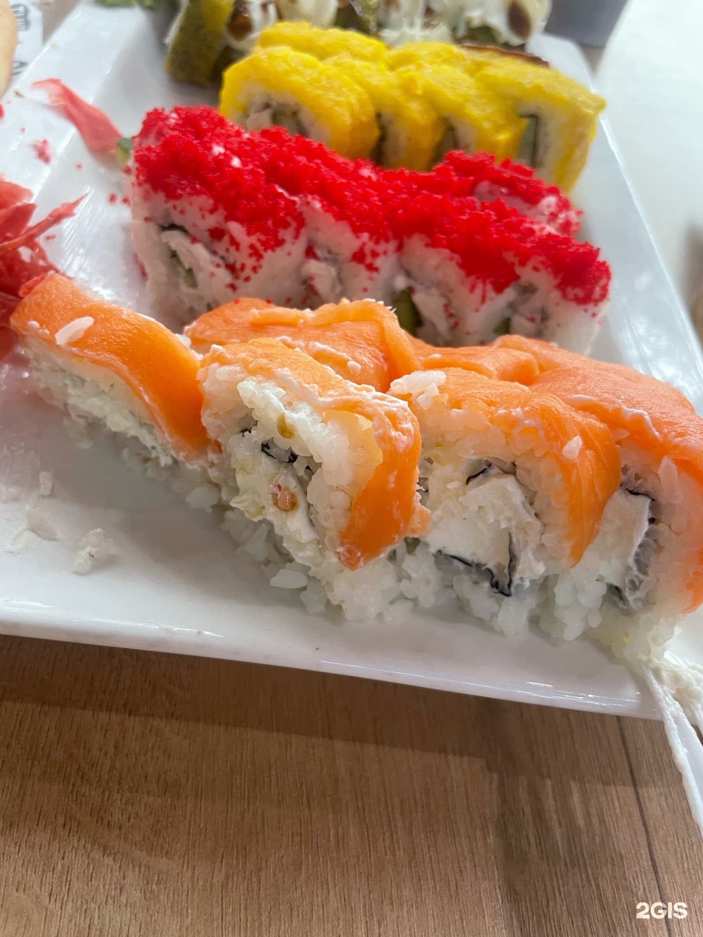 Maki Maki - фото 8