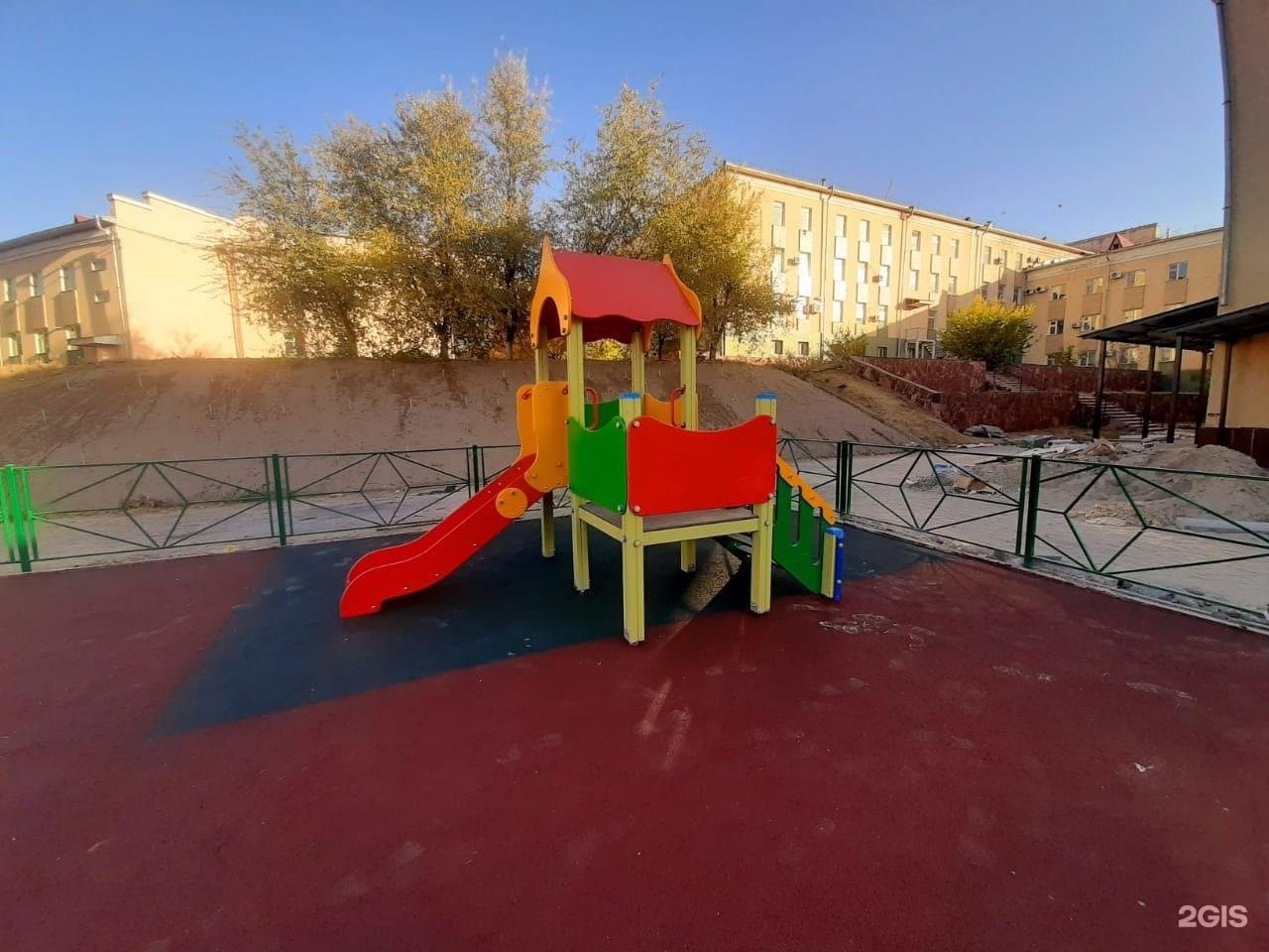 EVFRAT, компания - фото 11
