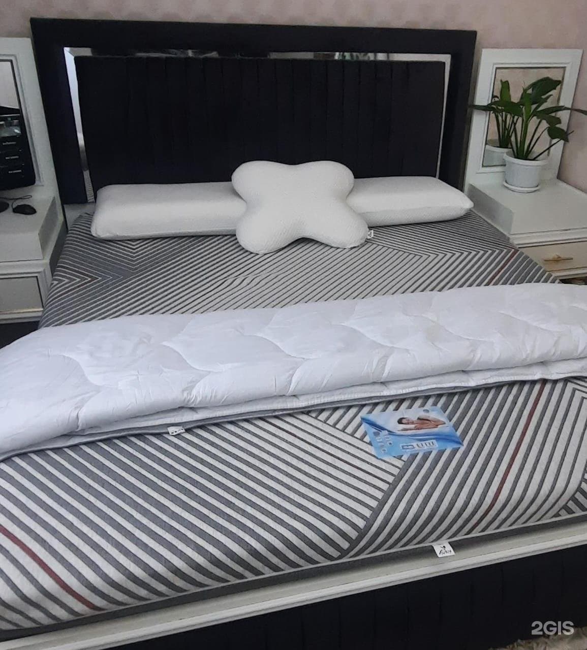 Elite Sleep Systems, бутик кроватей и матрасов - фото 20