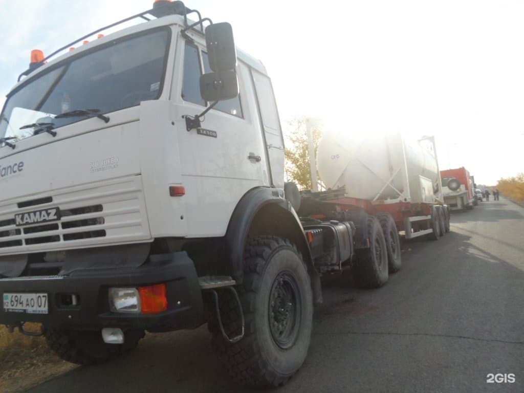 RT Services, компания - фото 4