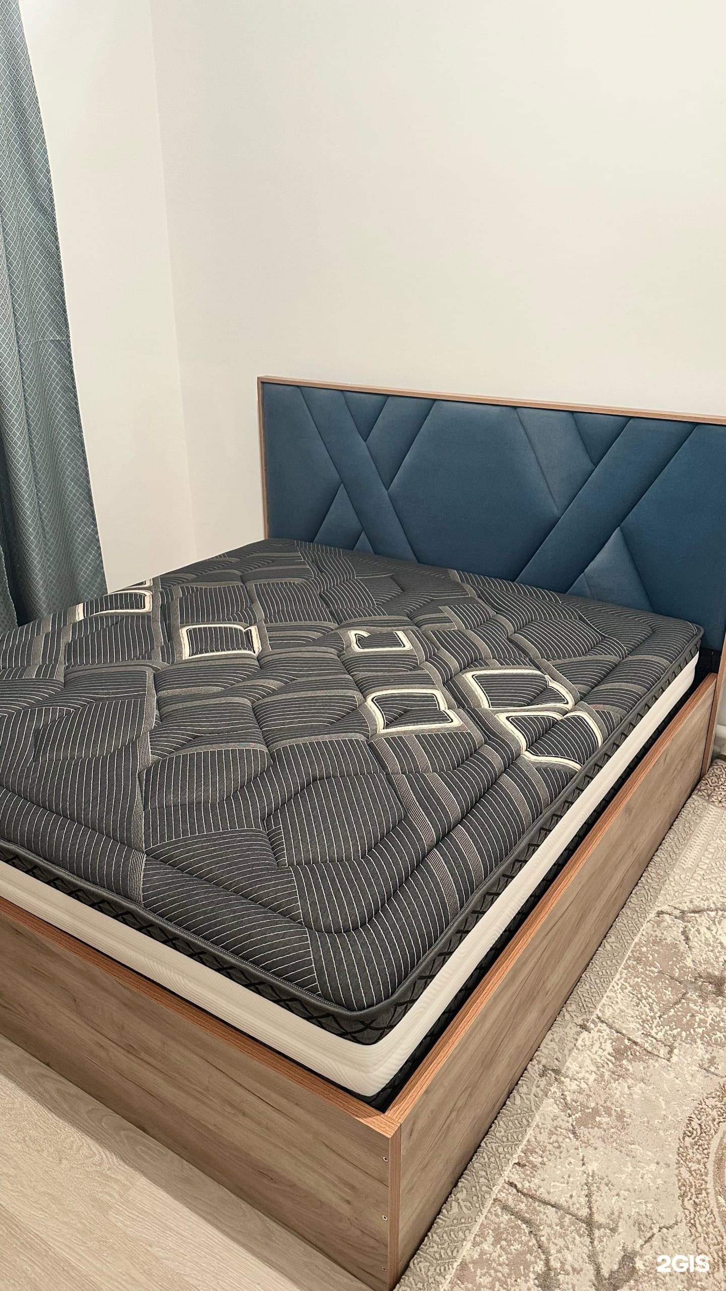 Pro matras Atyrau, цех по изготовлению ортопедических матрасов - фото 4