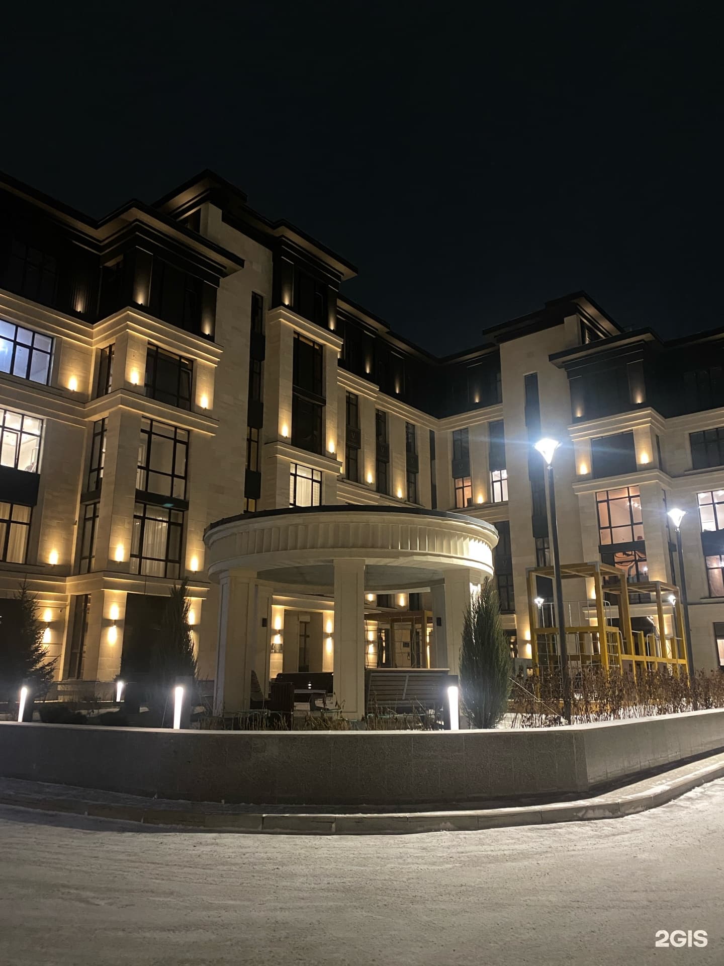Верона, клубный дом - фото 10