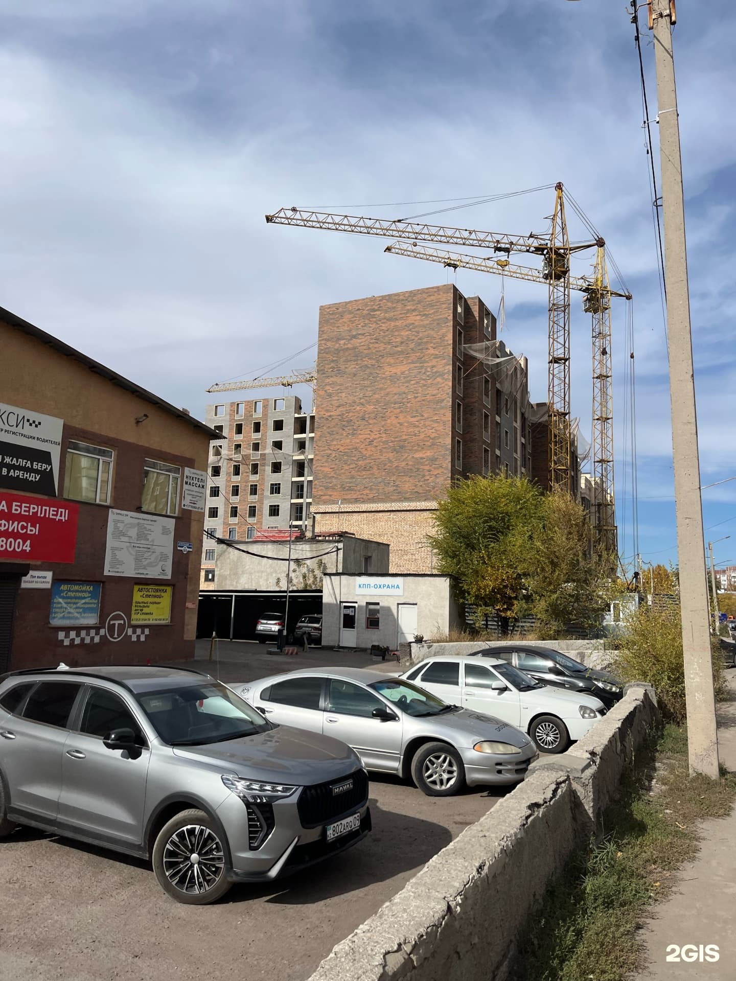 Avangard, жилой комплекс - фото 5