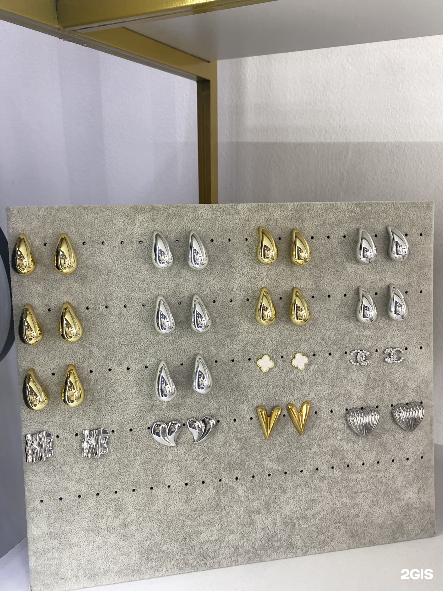 Yaslin Jewelry - фото 17