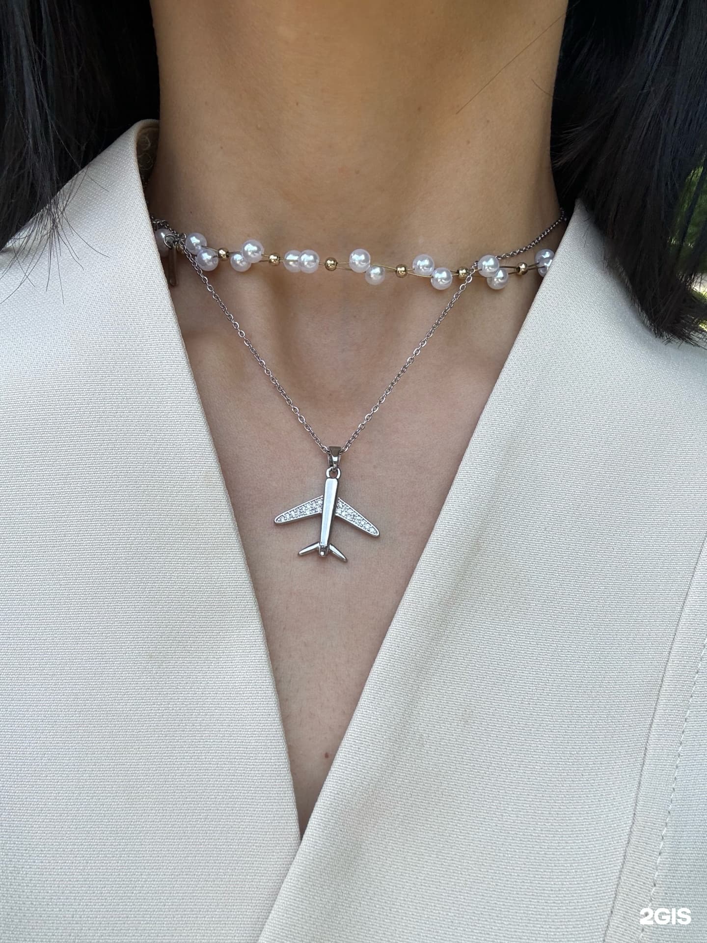 Yaslin Jewelry