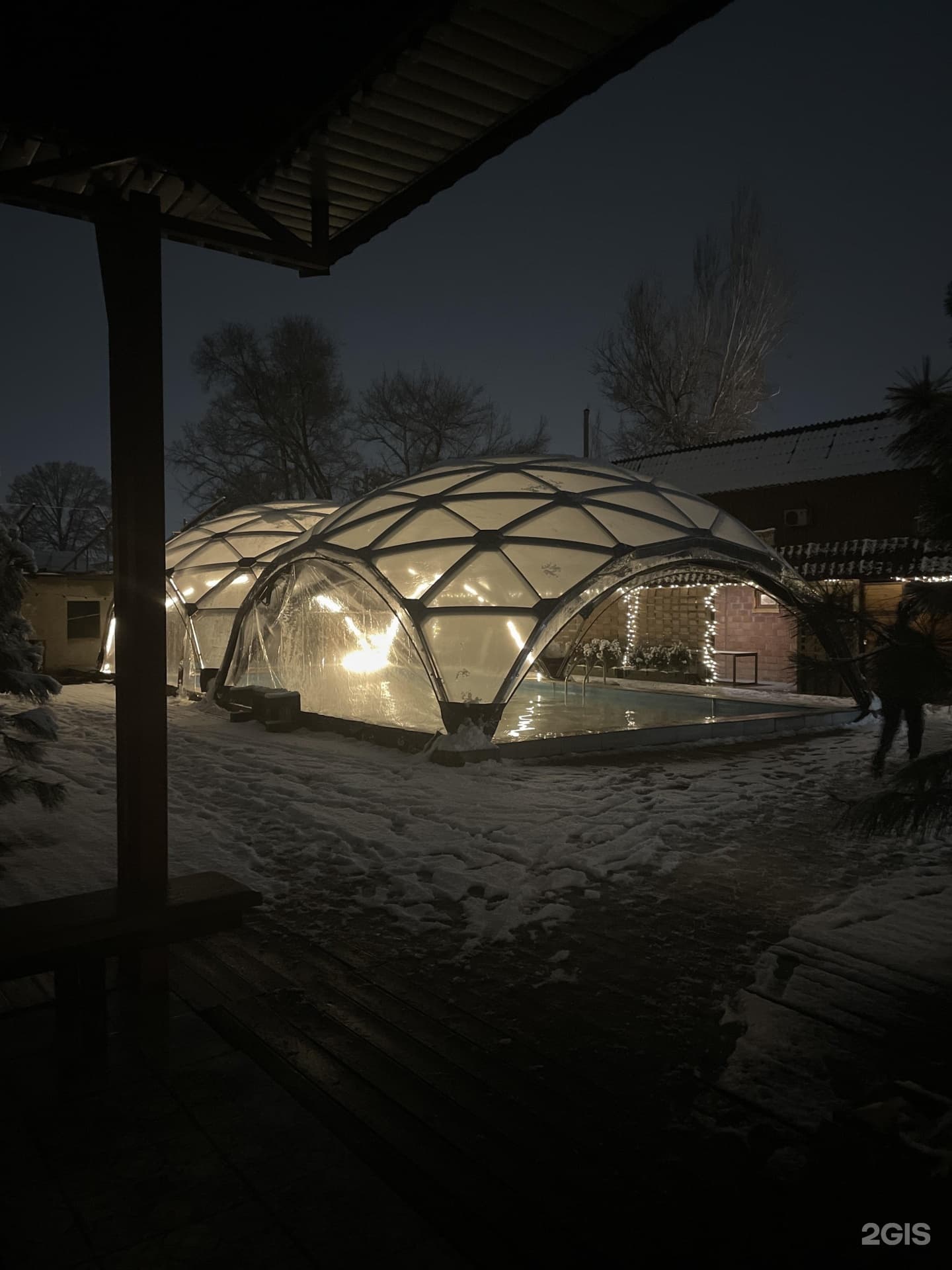 Банный Двор - фото 19