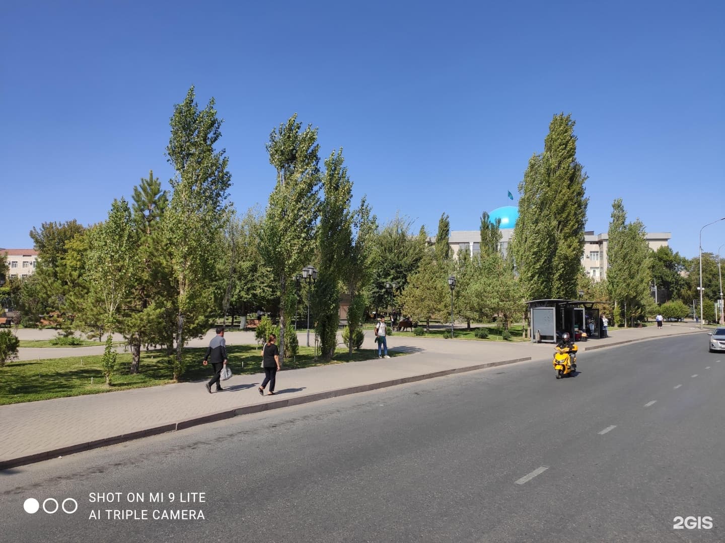 Суд г. Шымкент - фото 4