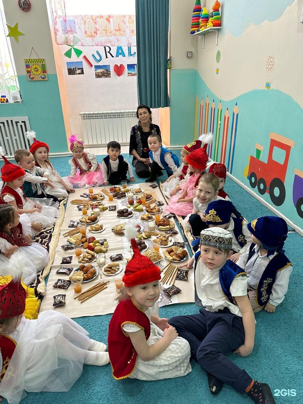 Kids avenue