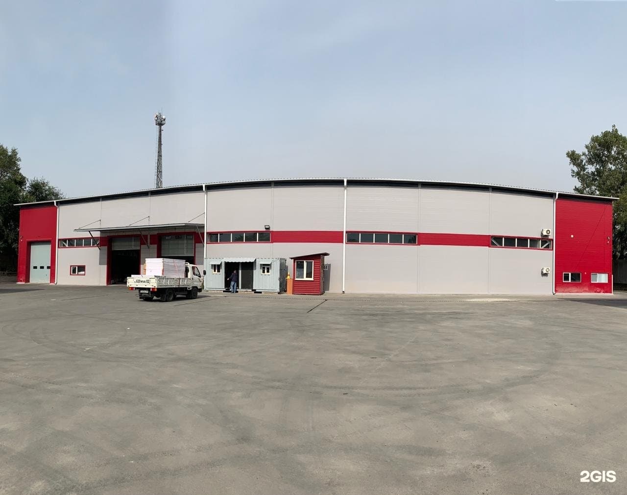 Admart - фото 10