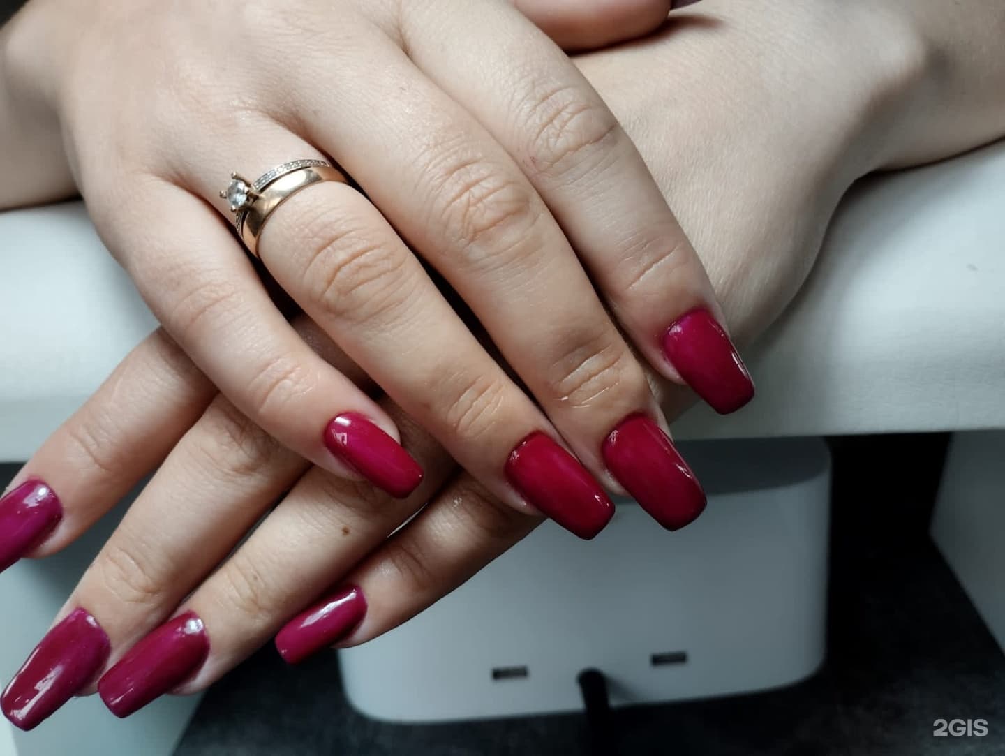 Dior, студия красоты - фото 7