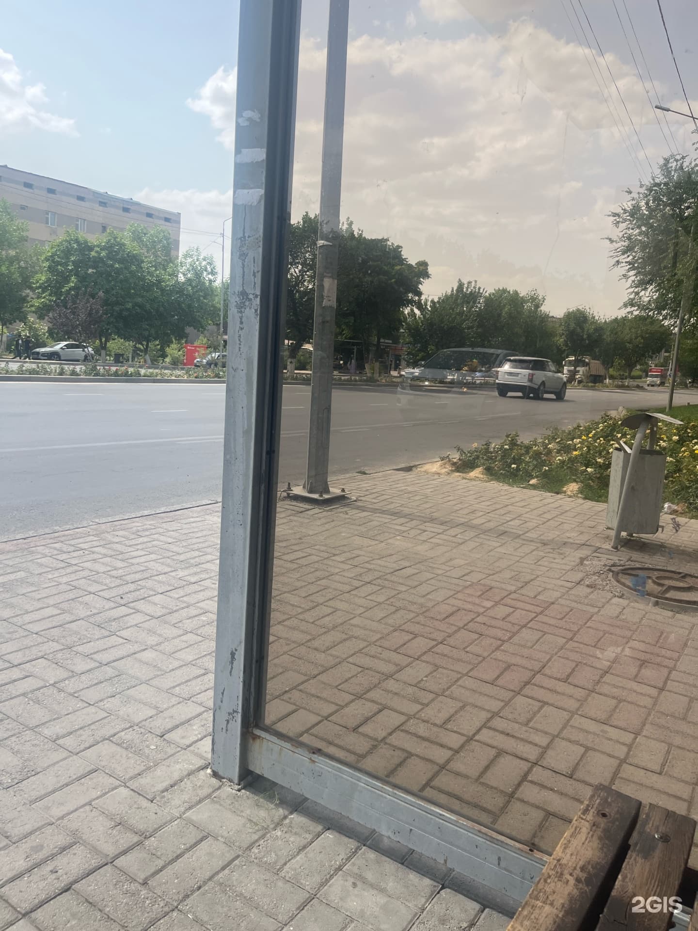 Shymkent Bus, компания - фото 15