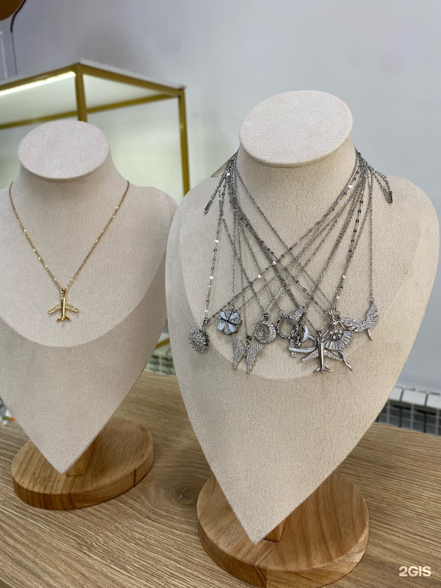 Yaslin Jewelry - фото 7