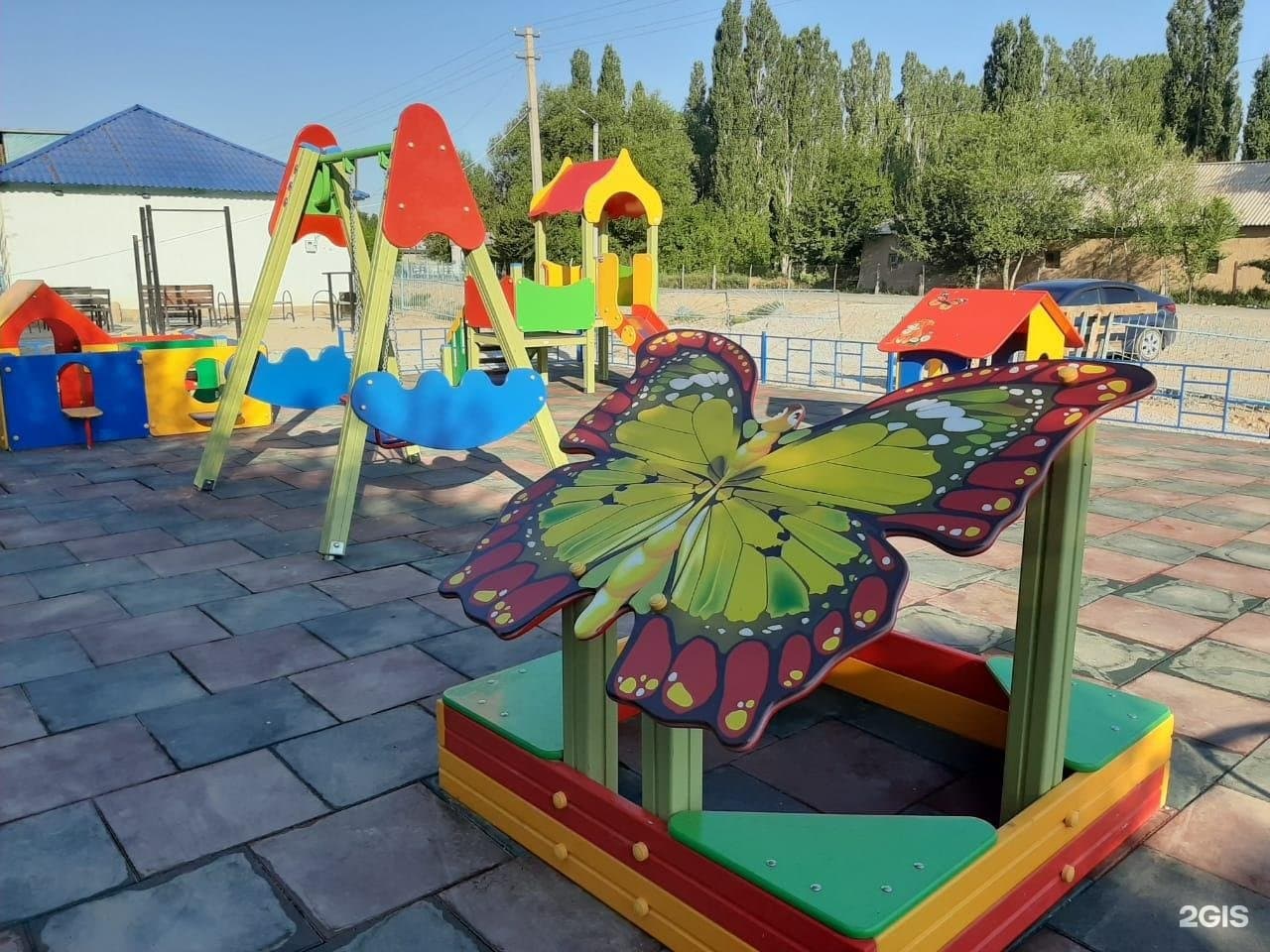 EVFRAT, компания