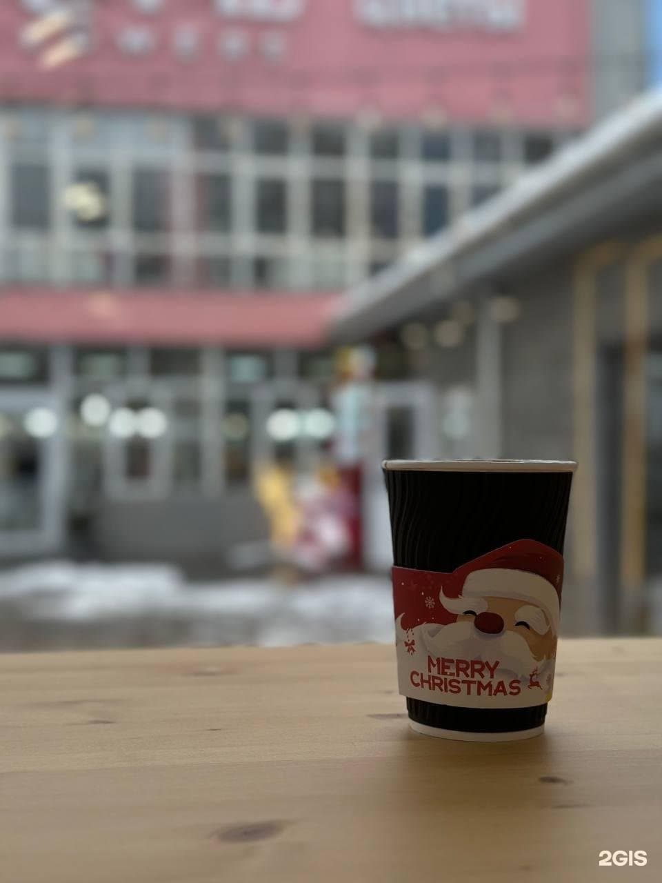 LoFi coffee house, кофейня - фото 20
