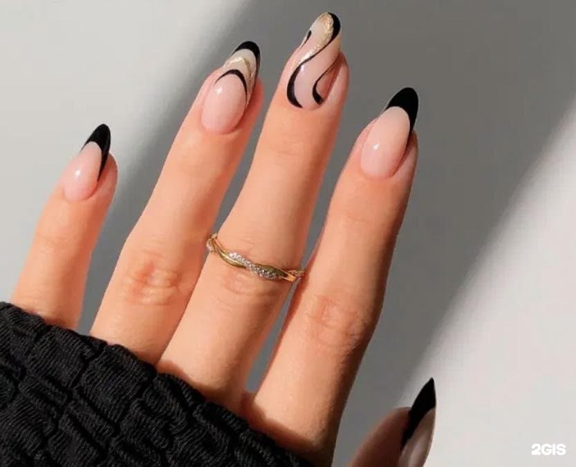 Nails.Nazzy, студия красоты