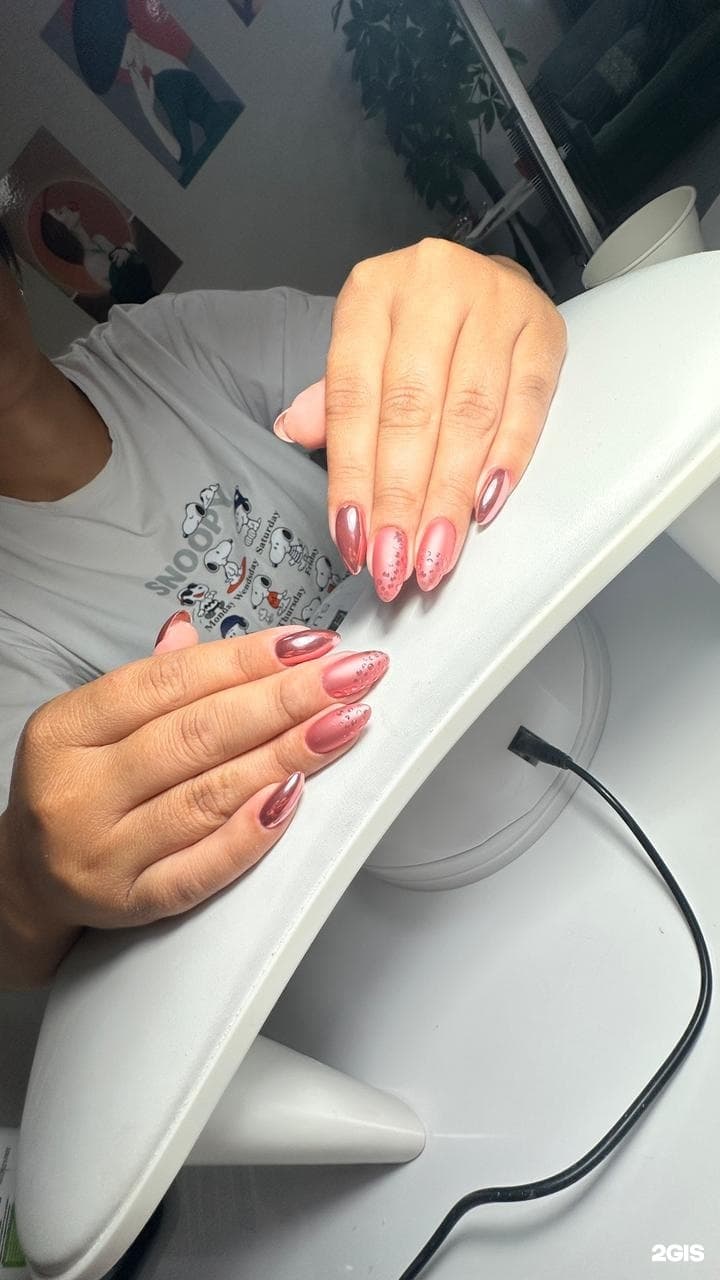 Nails.Nazzy, студия красоты - фото 14