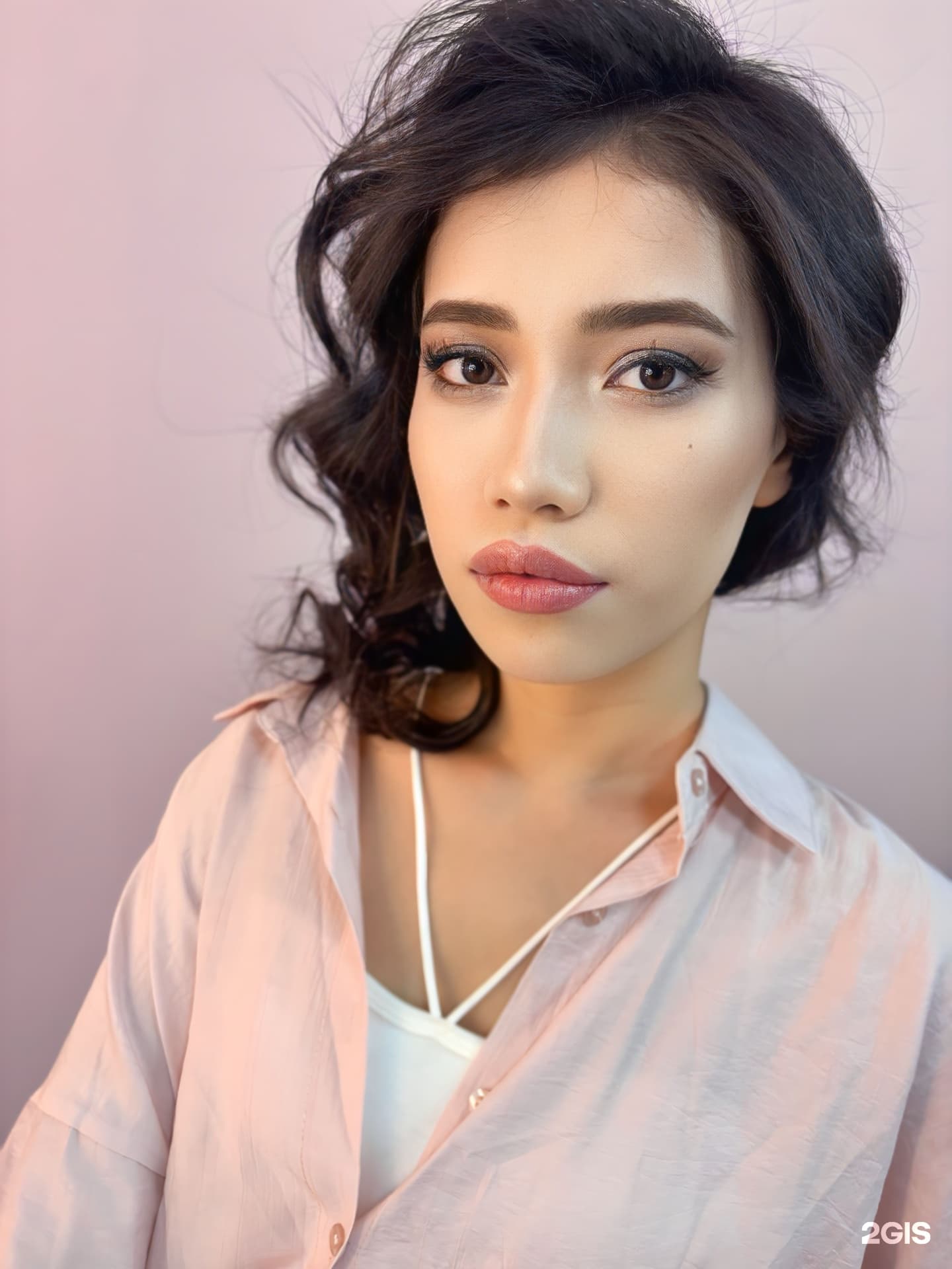 Diko Nurova Sisters Studios, мусульманский салон красоты и здоровья