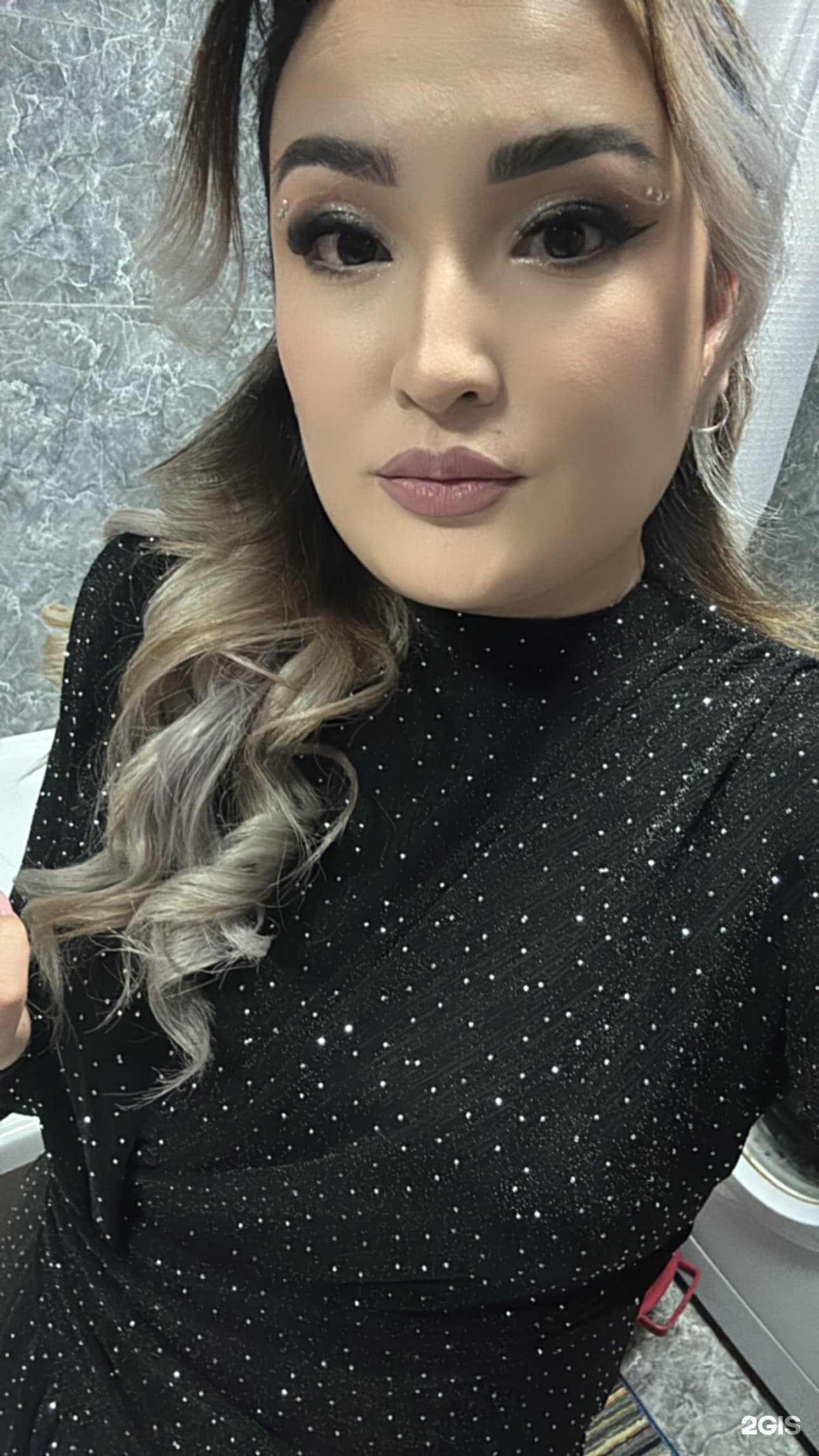 Zika beauty, салон красоты