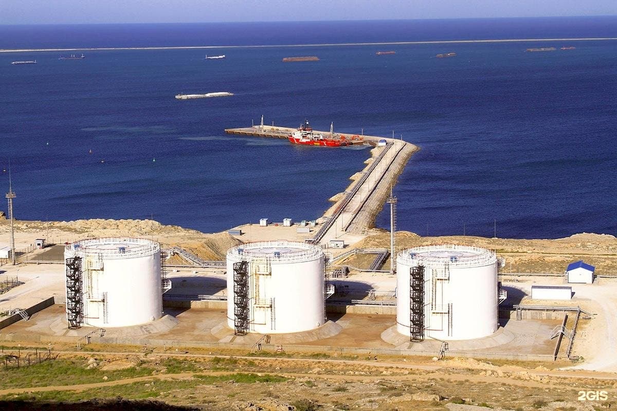 НИПИнефтегаз, компания