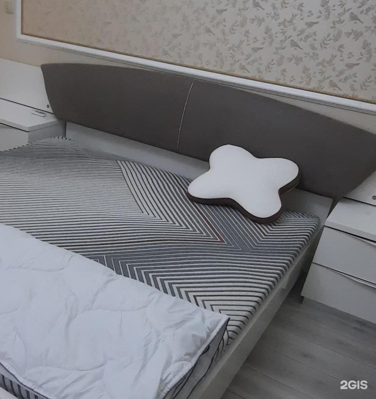 Elite Sleep Systems, бутик кроватей и матрасов - фото 18