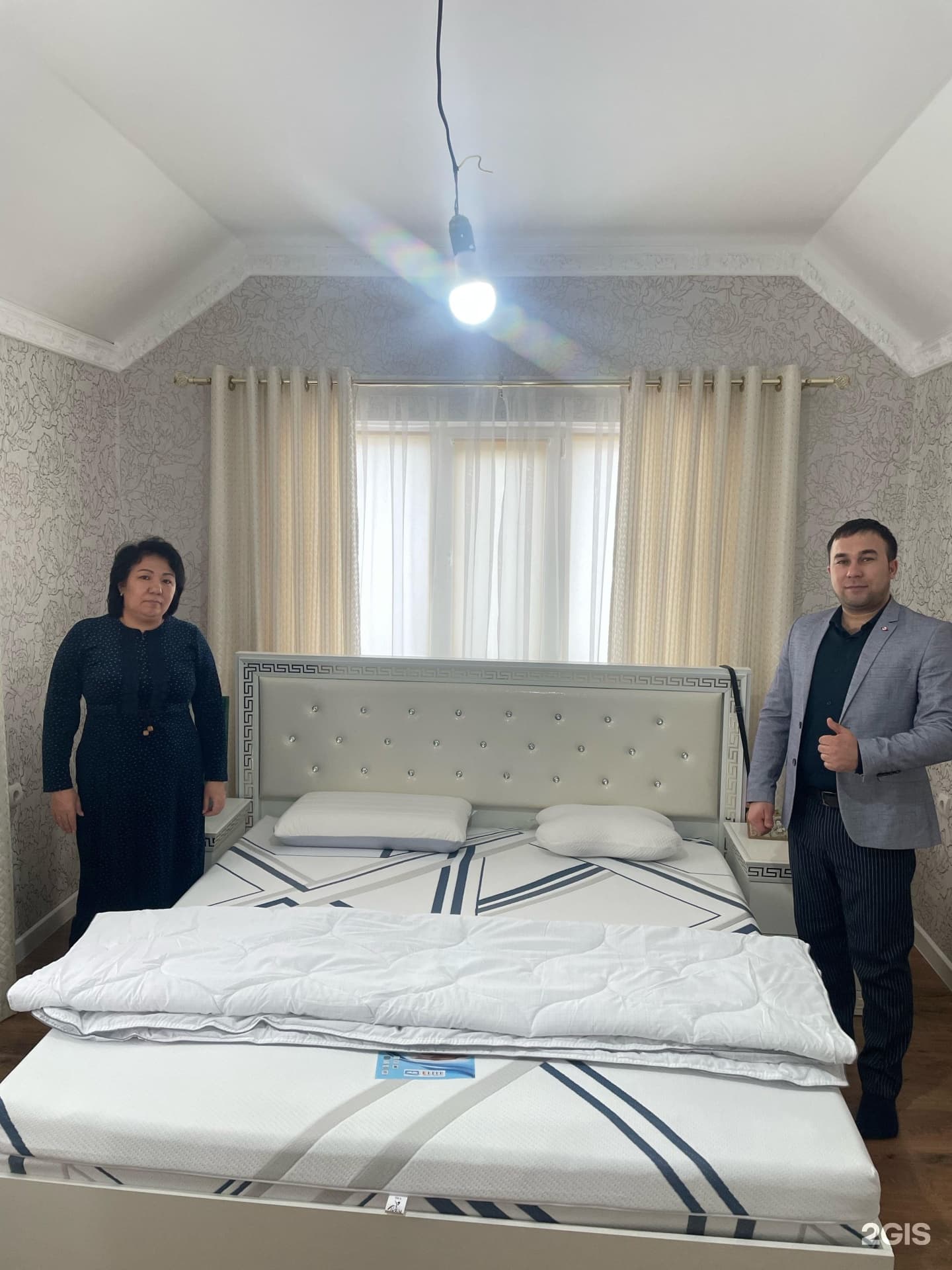 Elite Sleep Systems, бутик кроватей и матрасов - фото 10