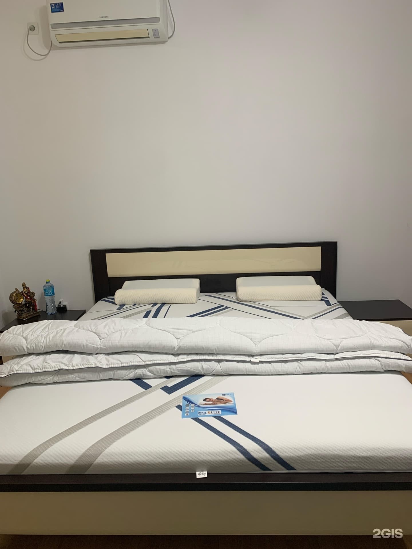 Elite Sleep Systems, бутик кроватей и матрасов - фото 13