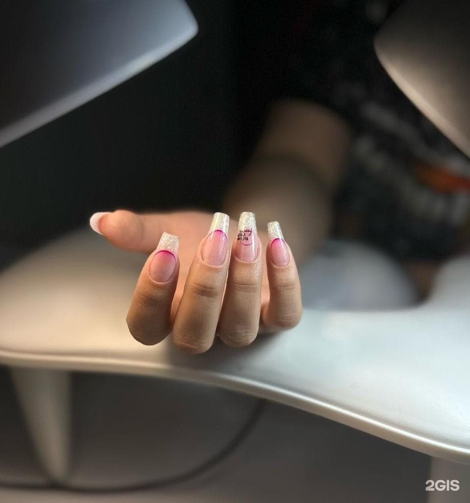 Nails.Nazzy, студия красоты - фото 12