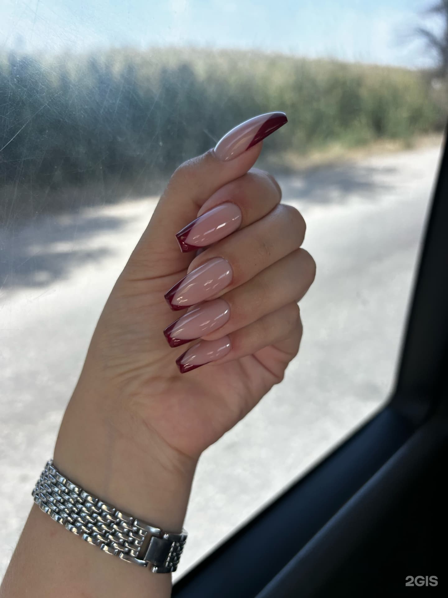 Nails.Nazzy, студия красоты - фото 10