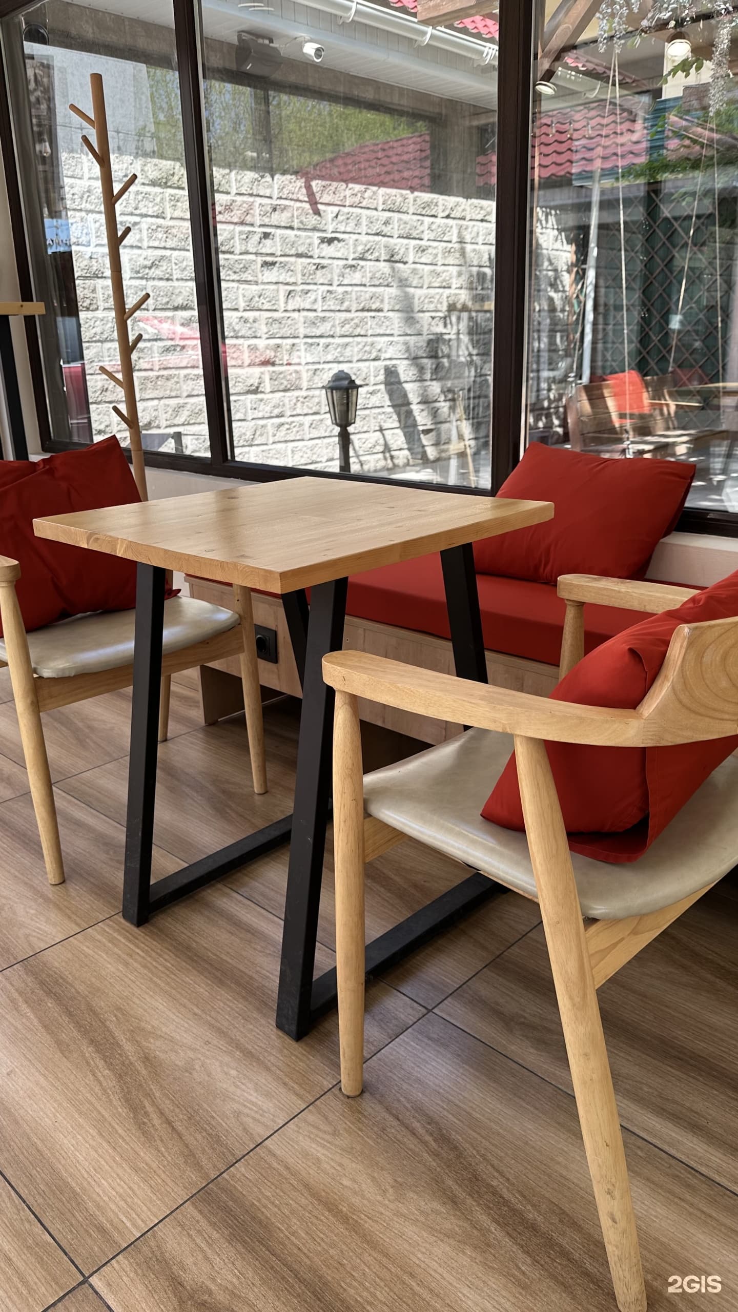 LoFi coffee house, кофейня - фото 2