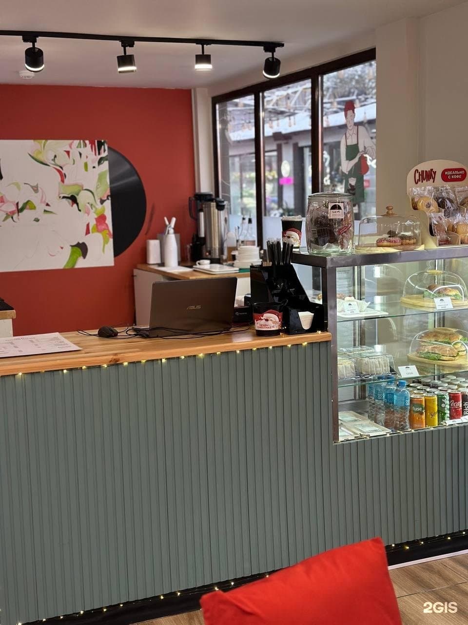 LoFi coffee house, кофейня - фото 15