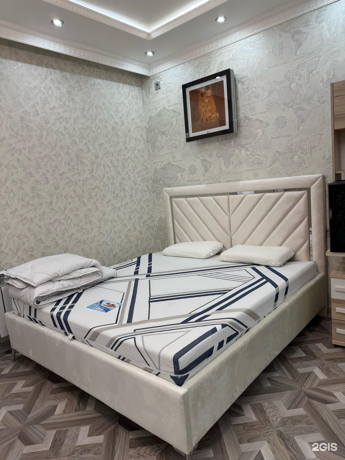 Elite Sleep Systems, бутик кроватей и матрасов - фото 8