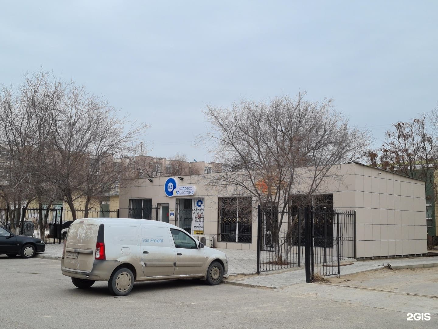 CDEK, сортировочный центр - фото 4