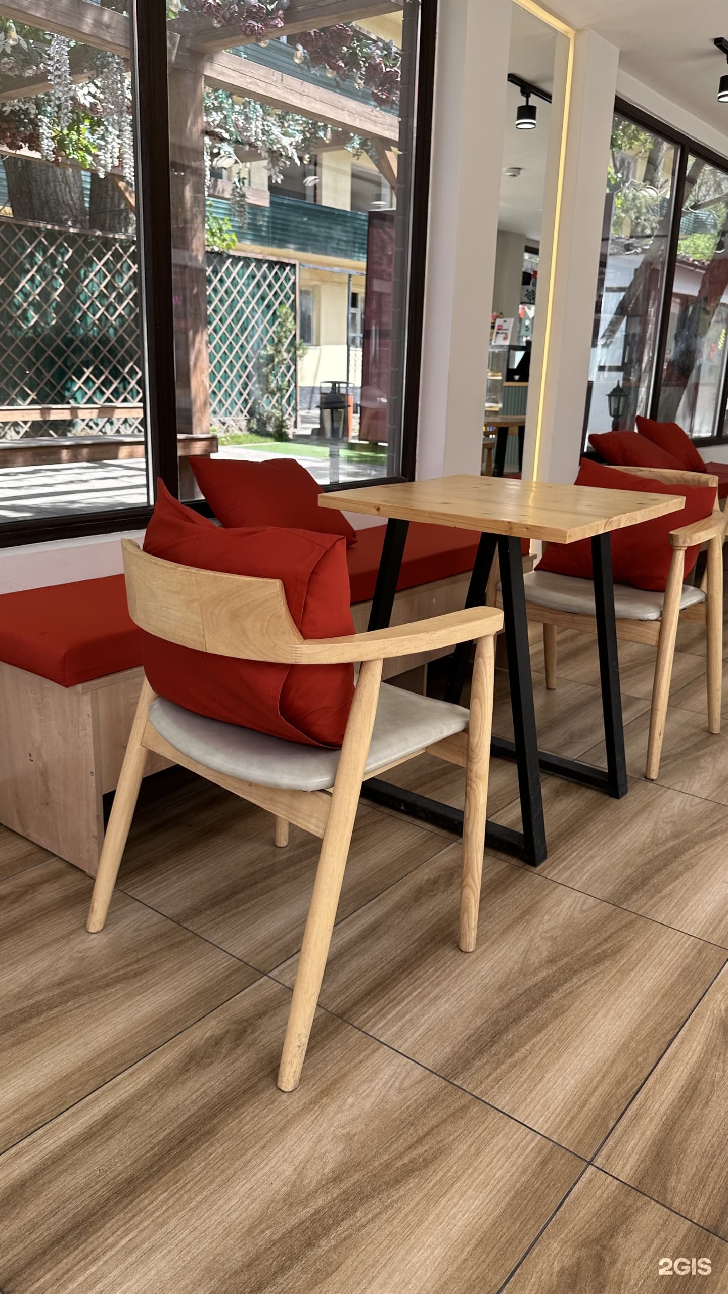 LoFi coffee house, кофейня - фото 3