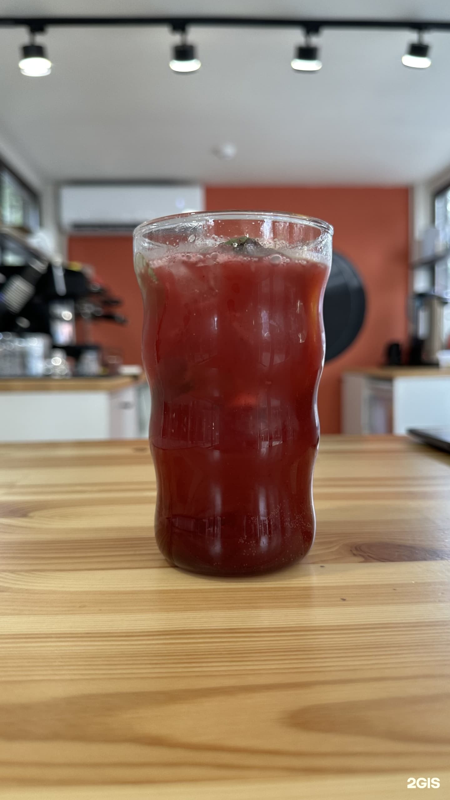 LoFi coffee house, кофейня - фото 14