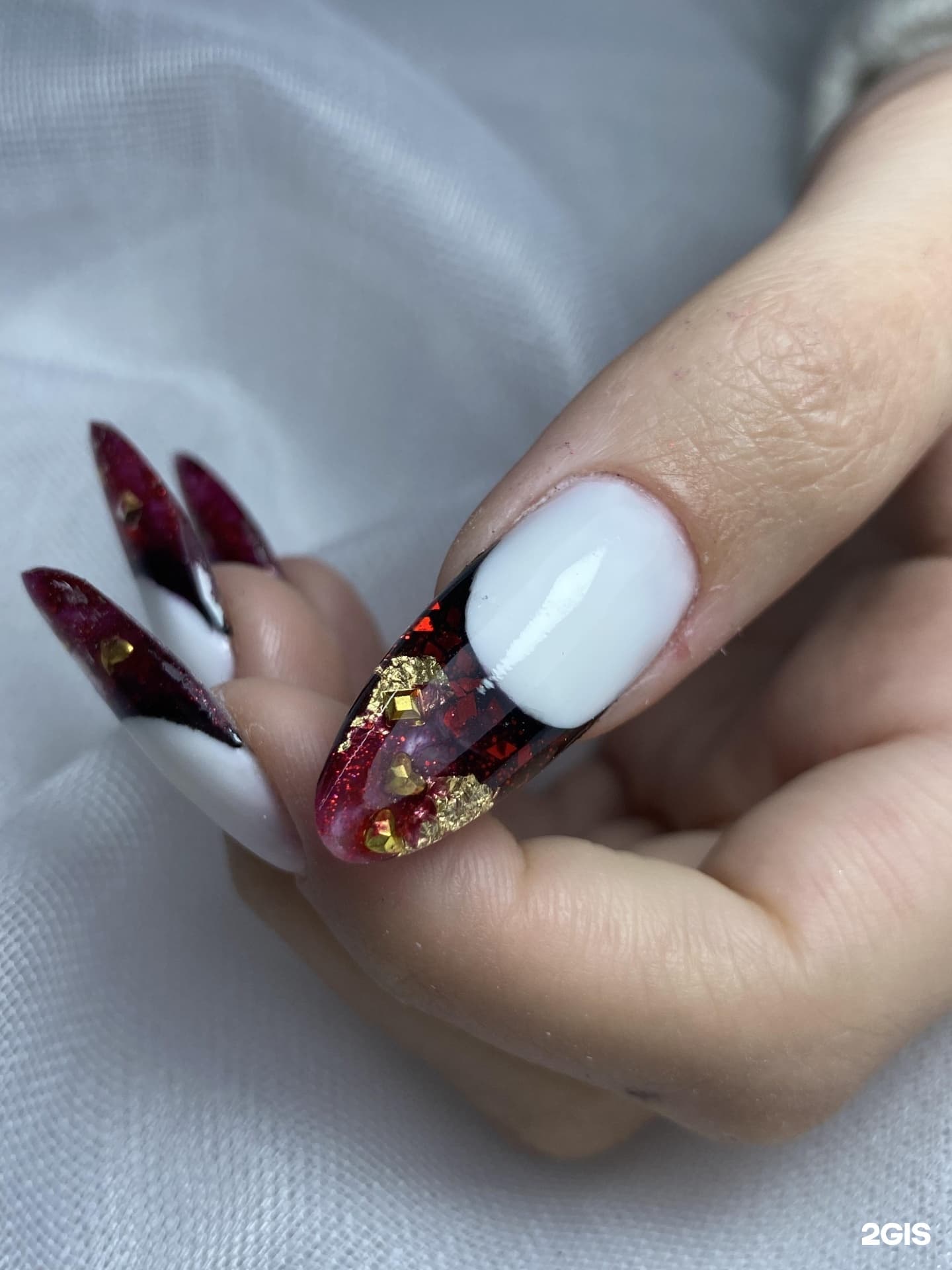 Dior, студия красоты - фото 8