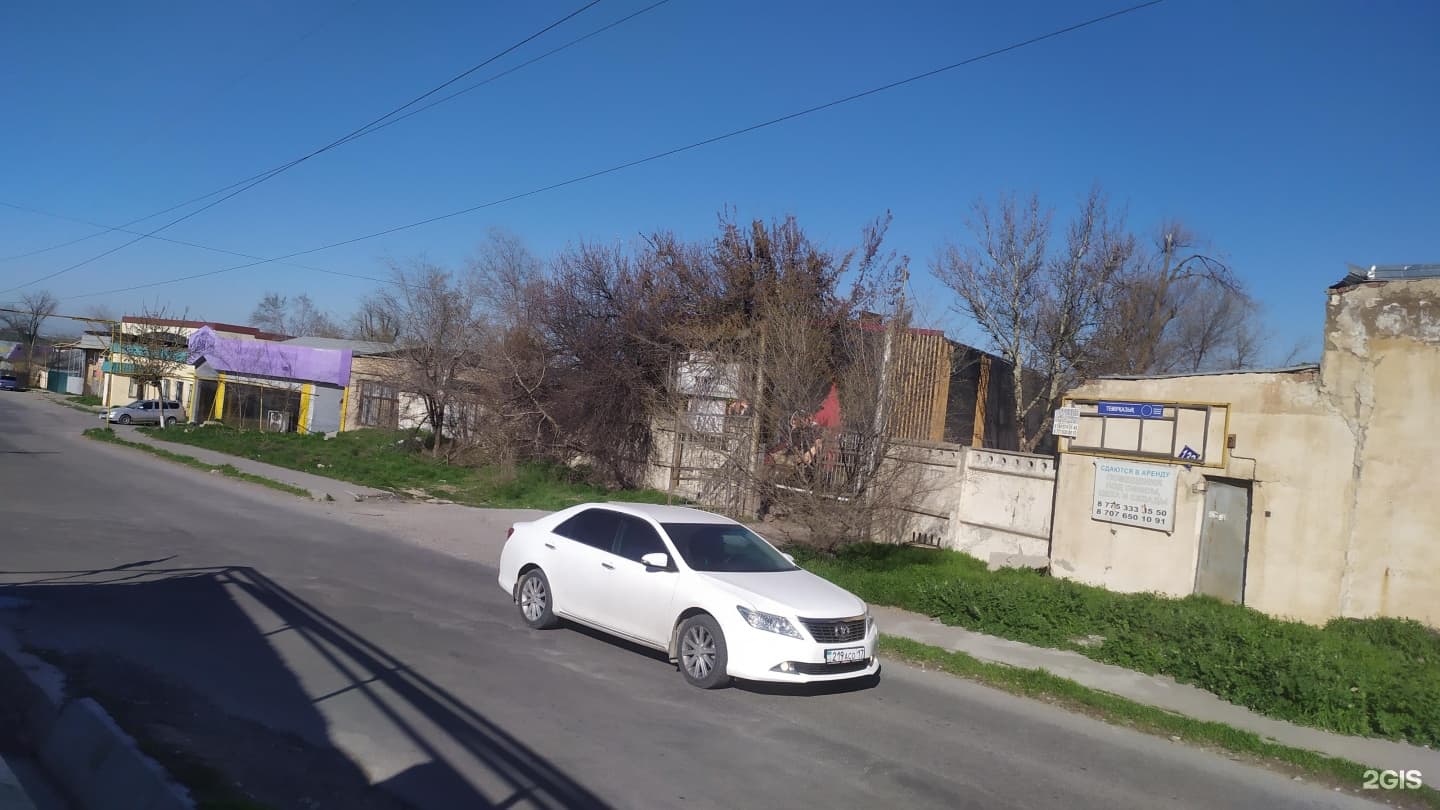 Частный судебный исполнитель Баймаганбетов Б.Н
