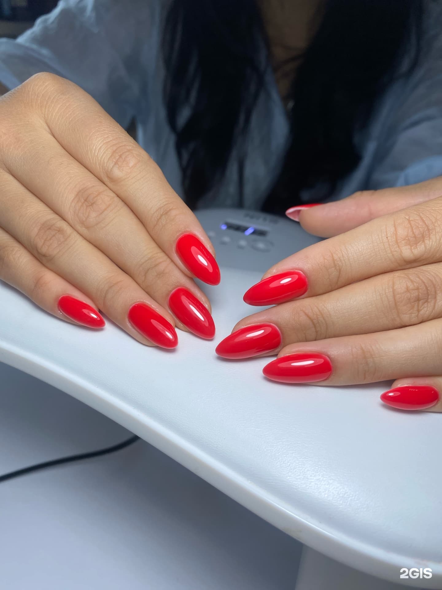 Nails.Nazzy, студия красоты - фото 4