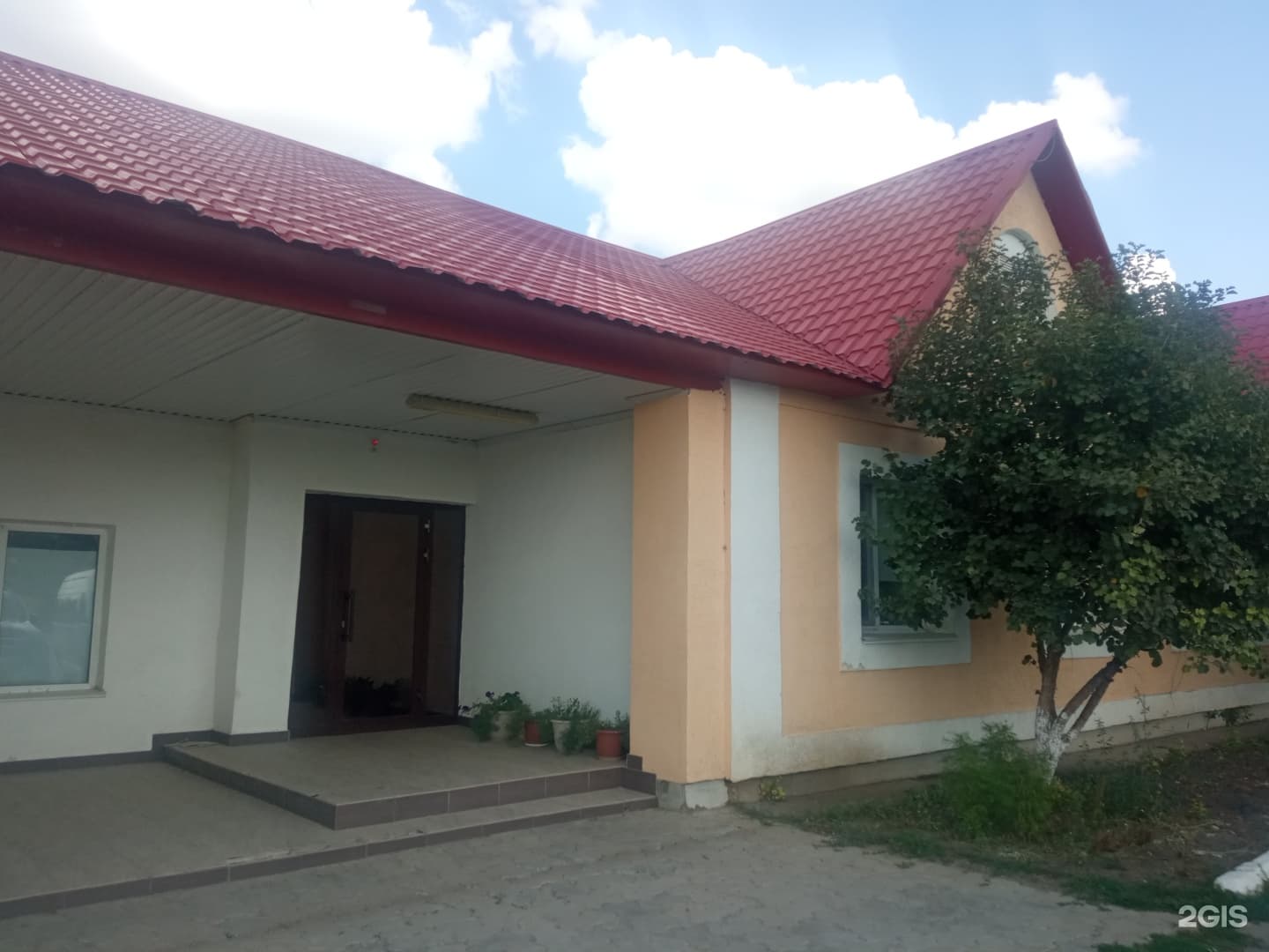 Аксай проминвест