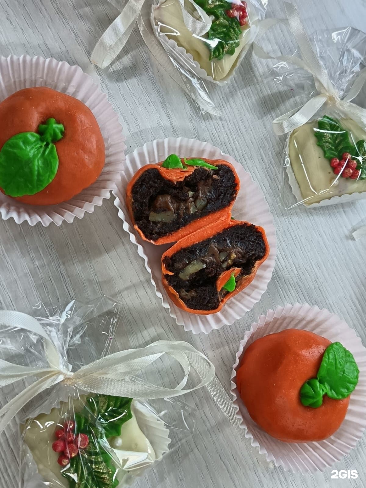 Valensiya, ​кондитерская студия