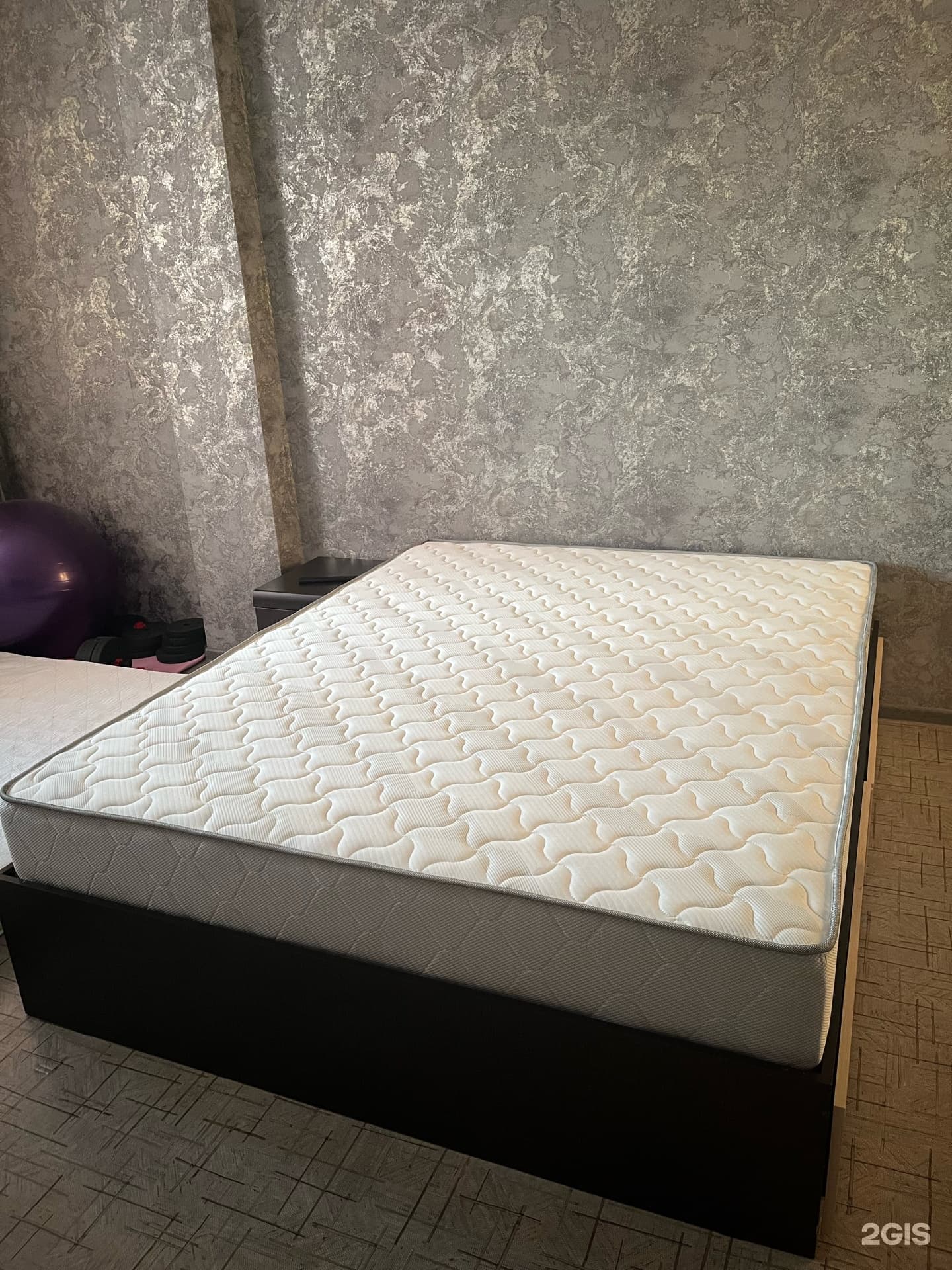 Pro matras Atyrau, цех по изготовлению ортопедических матрасов - фото 9