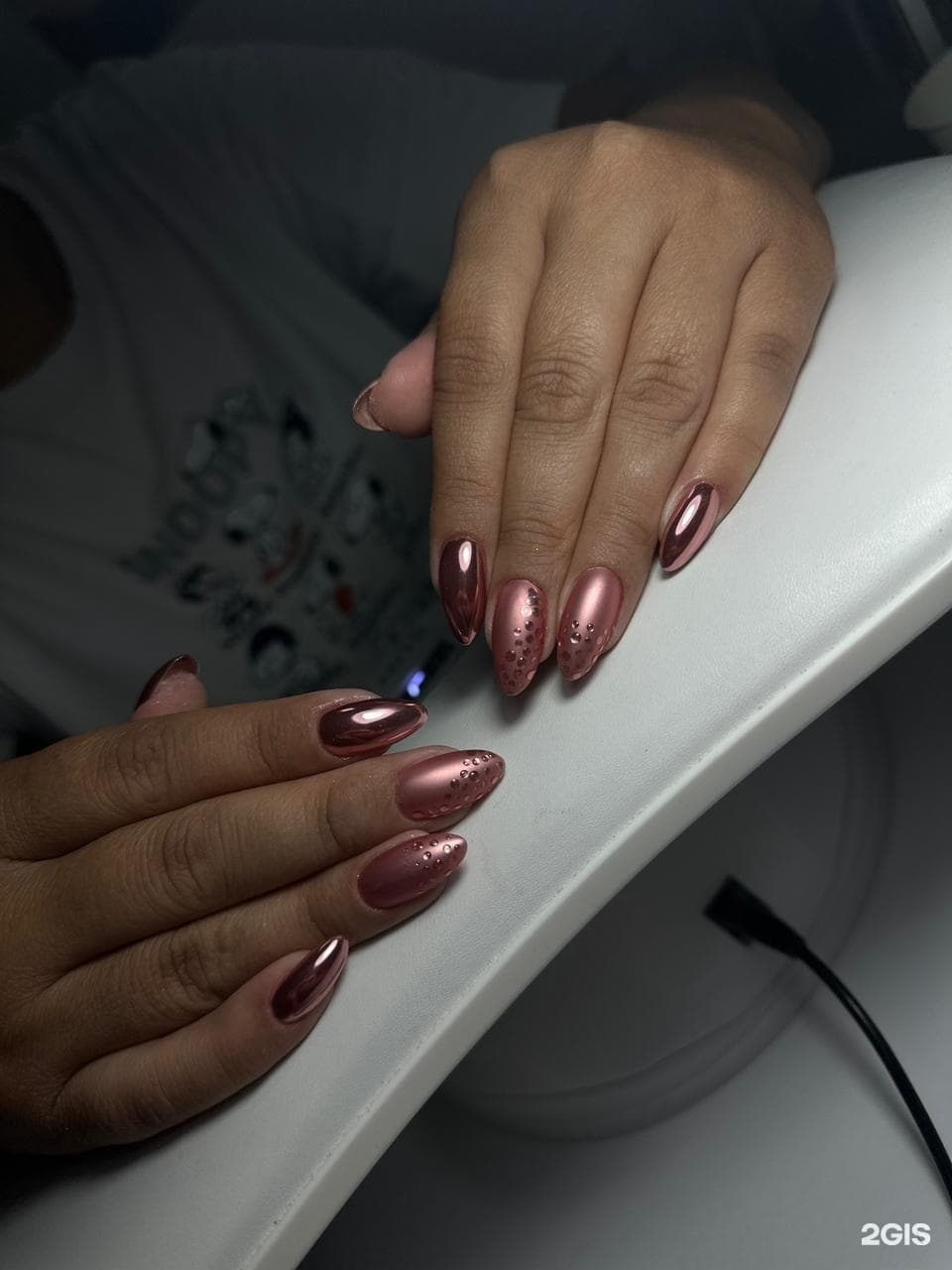 Nails.Nazzy, студия красоты - фото 11