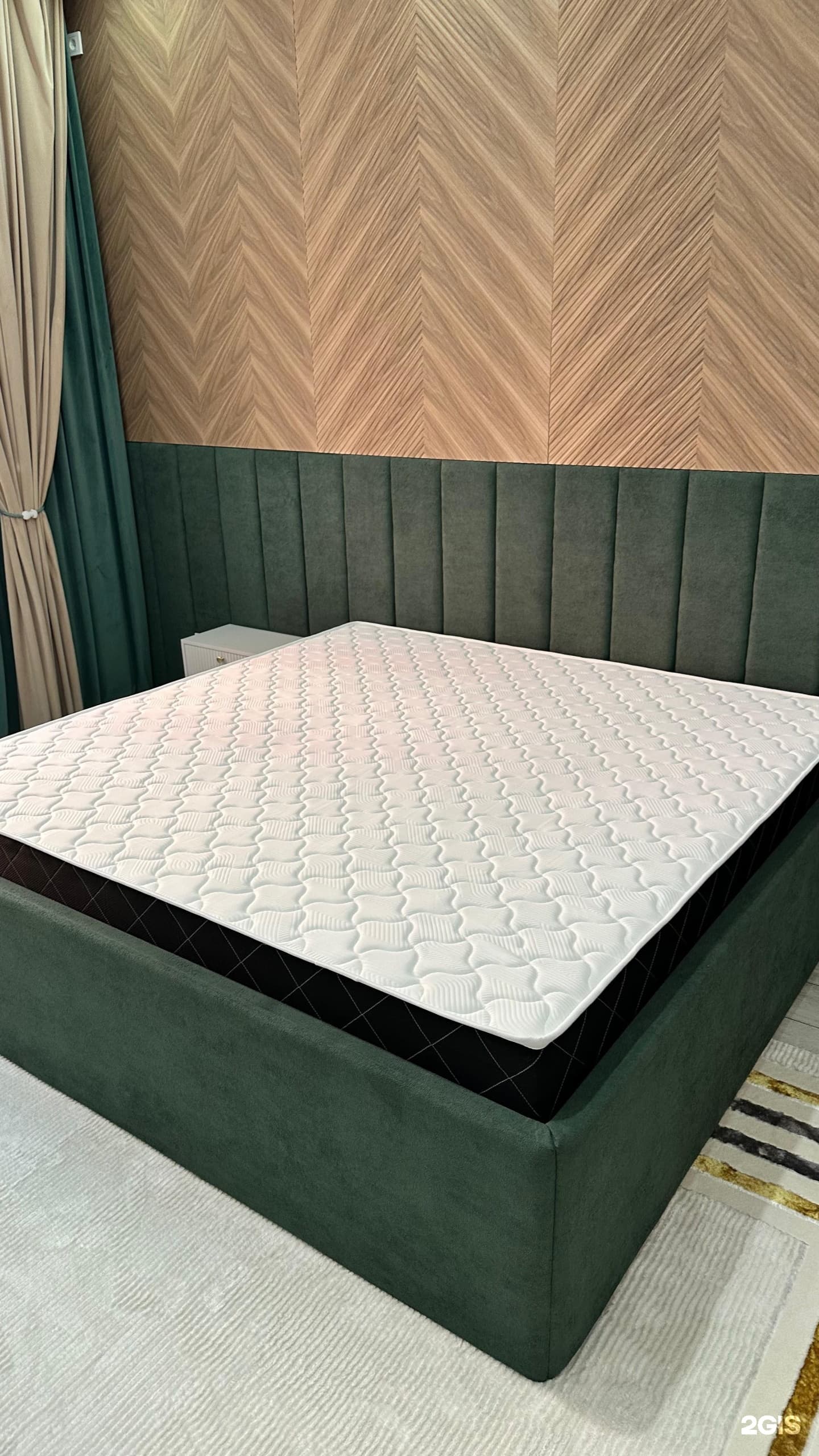 Pro matras Atyrau, цех по изготовлению ортопедических матрасов - фото 5