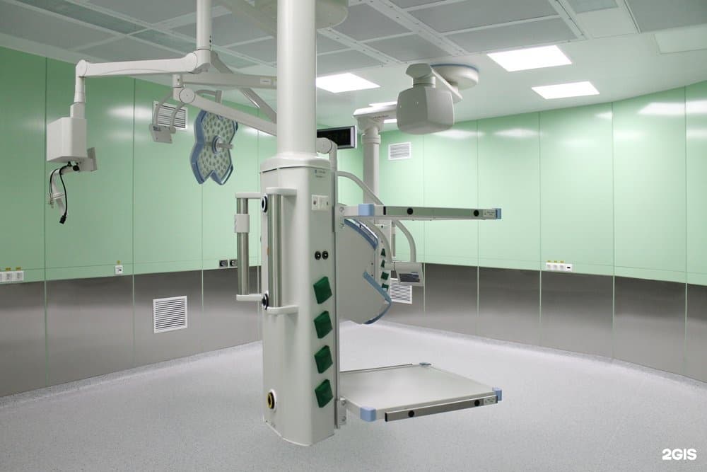 Glebus medical - фото 4