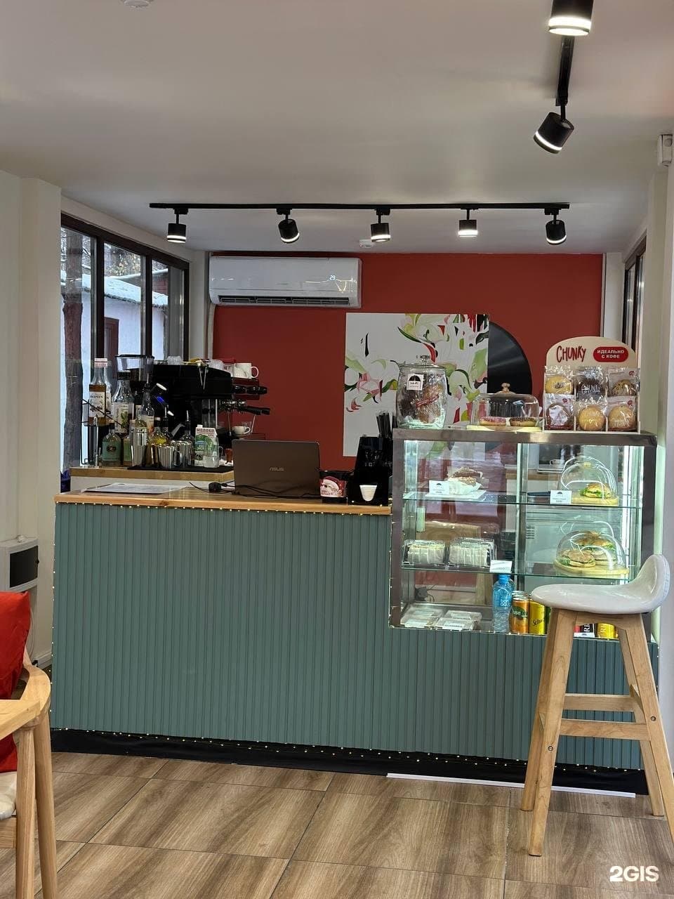 LoFi coffee house, кофейня - фото 5