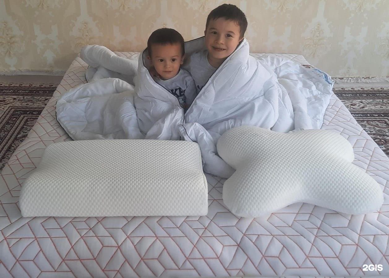 Elite Sleep Systems, бутик кроватей и матрасов - фото 5